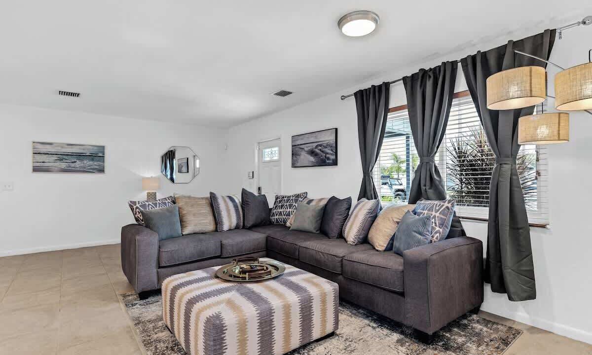 Photo of Livingroom in Homestead