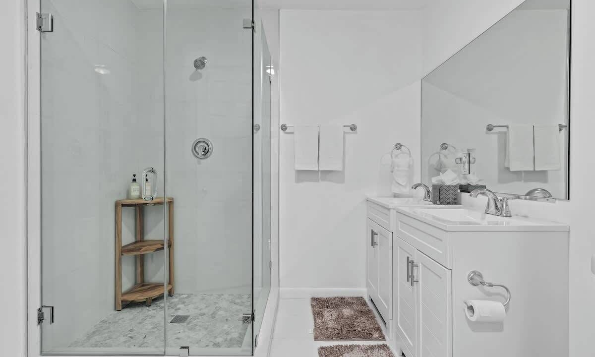 Photo of Bathroom in Homestead