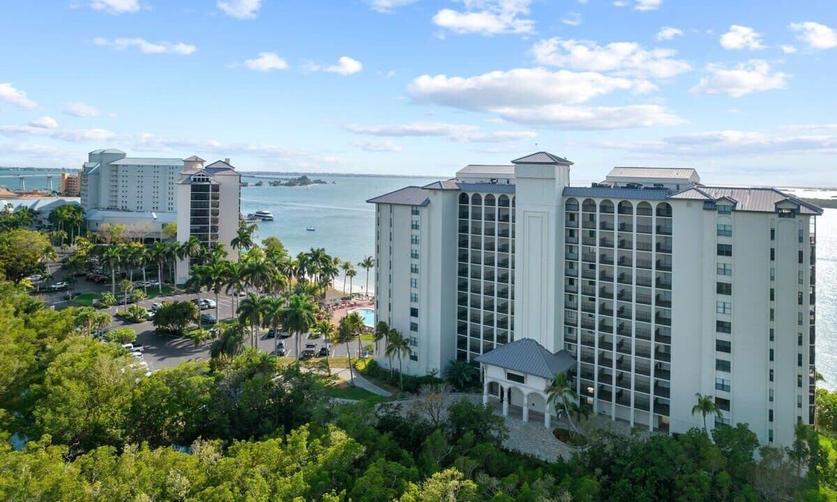 Photo of Outdoor in Punta Rassa