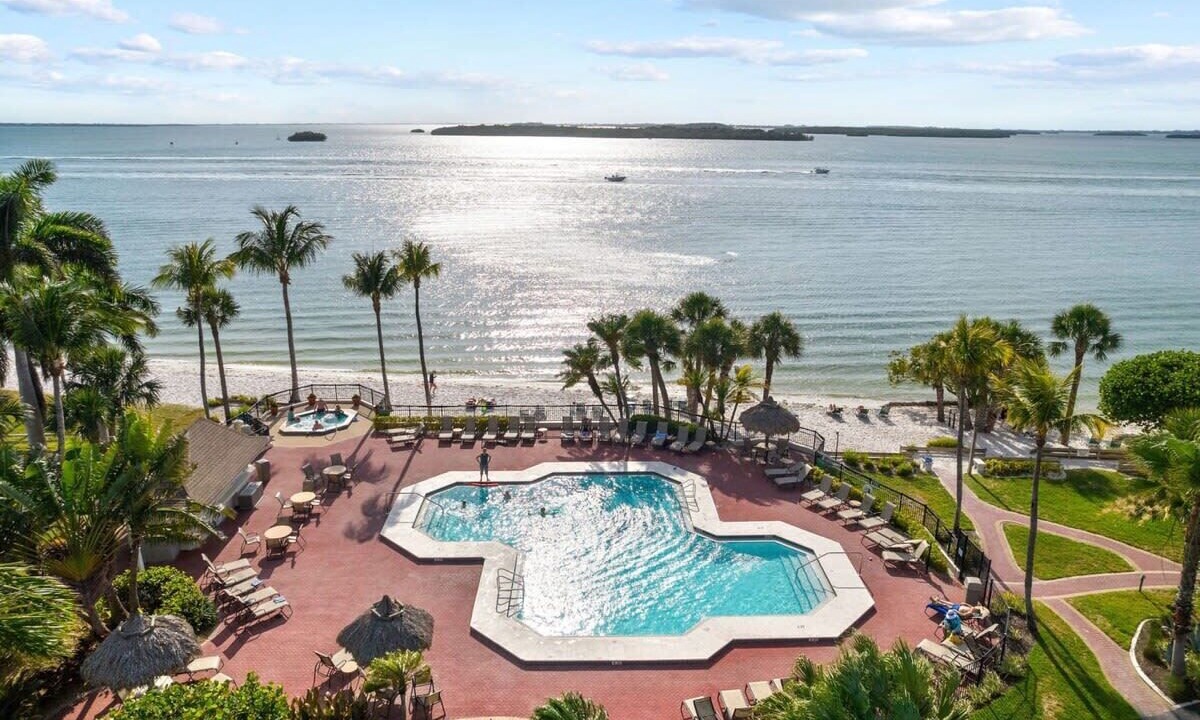 Photo of Outdoor in Punta Rassa
