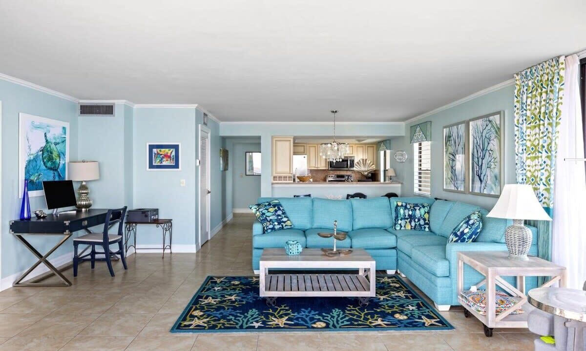 Photo of Bedroom in Punta Rassa