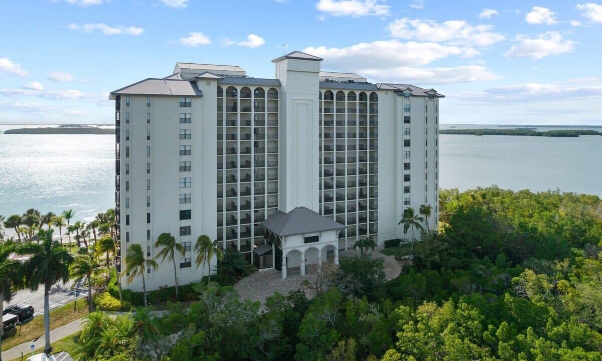 Photo of Outdoor in Punta Rassa