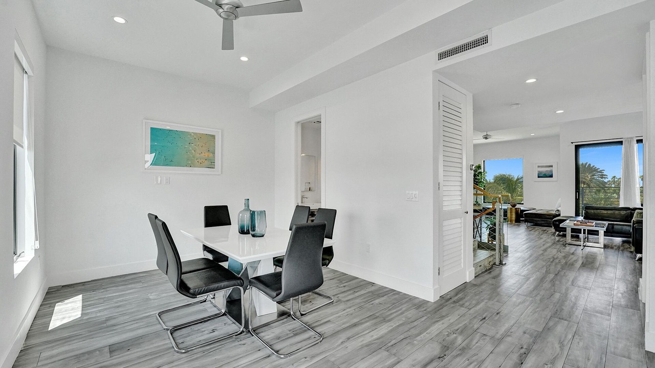 Photo of Bedroom in North Beach