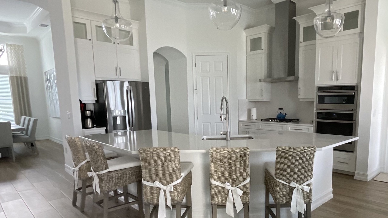Photo of Kitchen in Biggar