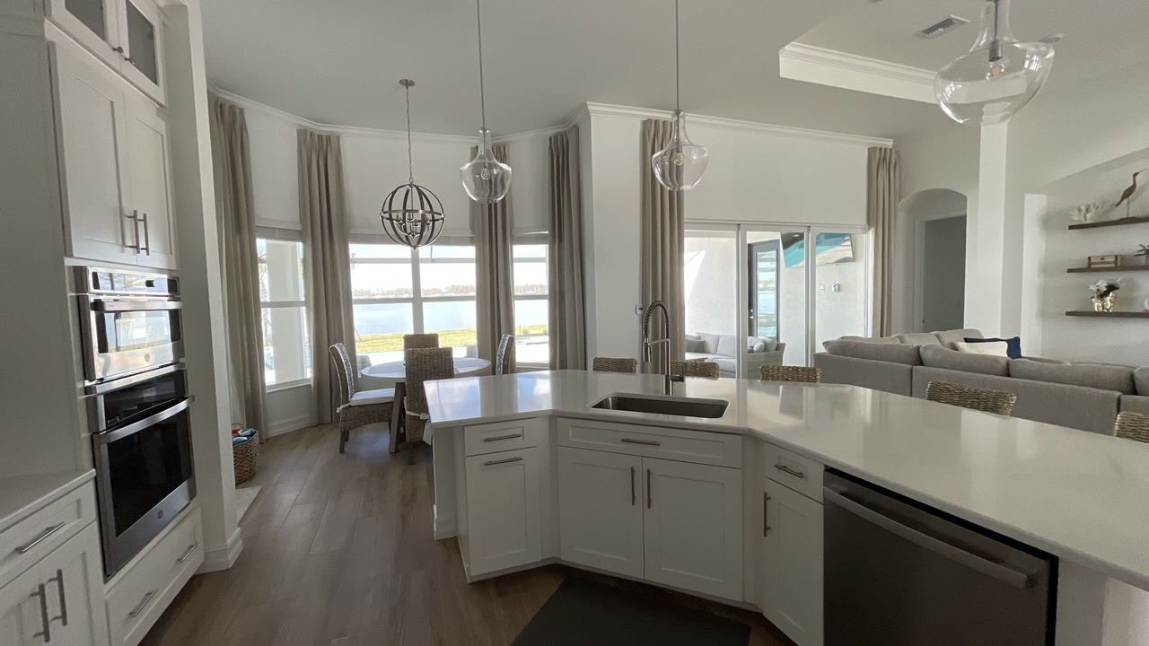 Photo of Kitchen in Biggar