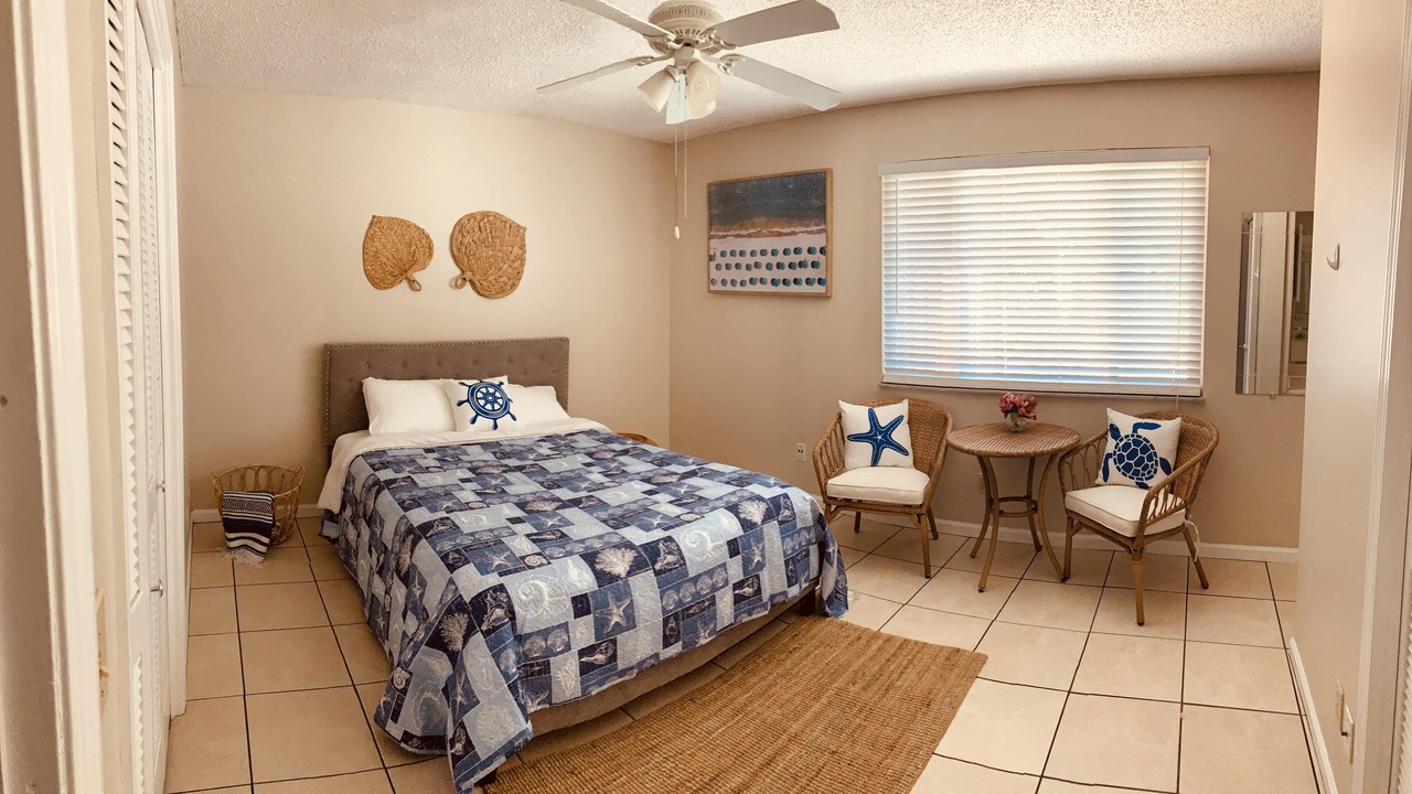 Photo of Bedroom in Westside