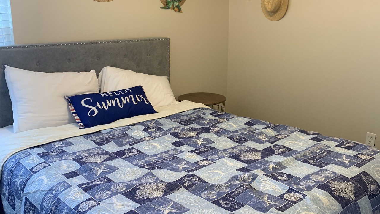 Photo of Bedroom in Westside