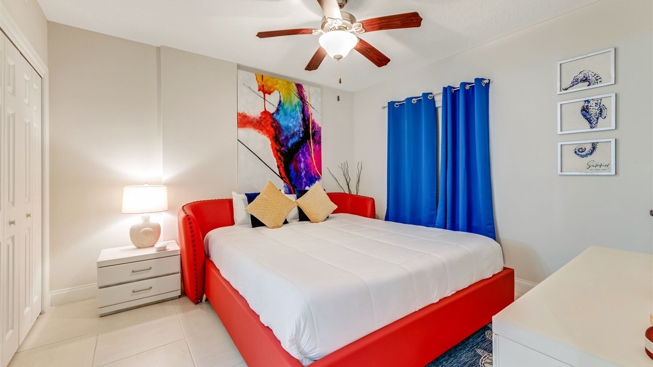 Photo of Bedroom in Ocean View Halifax Estates