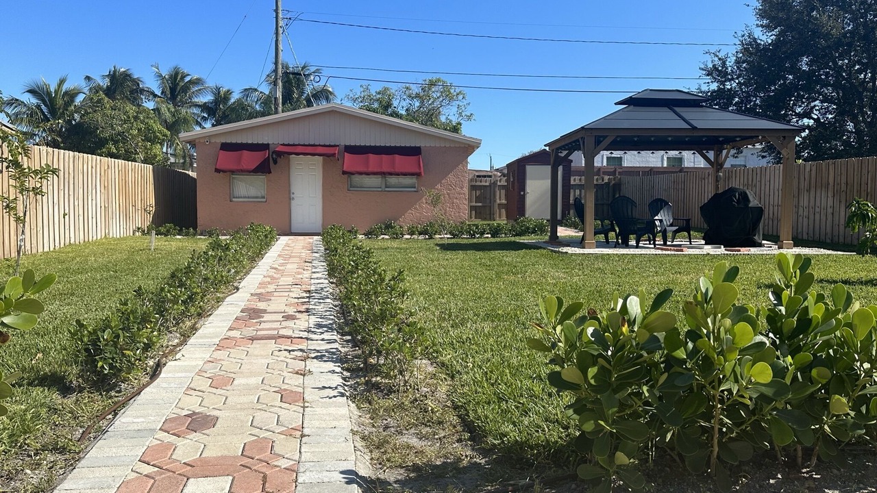 Photo of Outdoor in Delray Beach