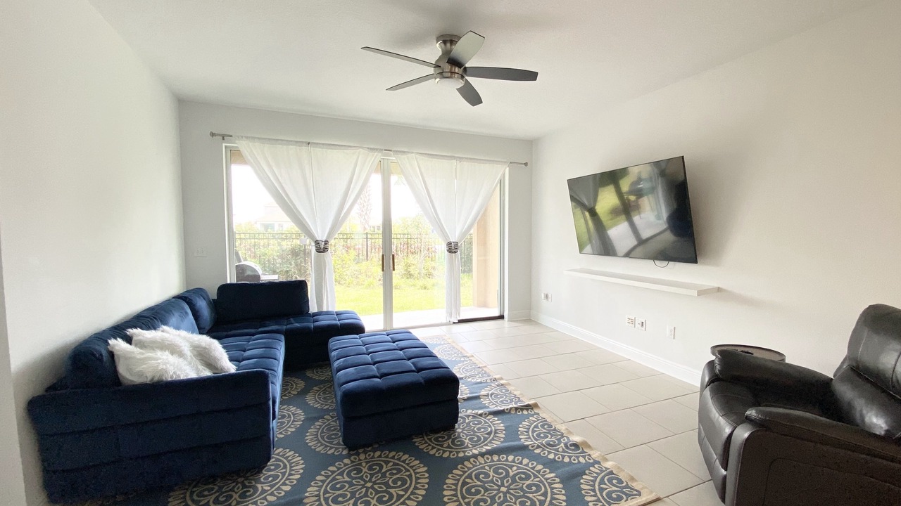 Photo of Livingroom in Ruskin