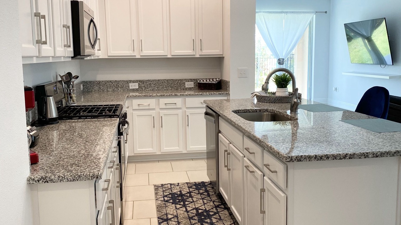 Photo of Kitchen in Ruskin