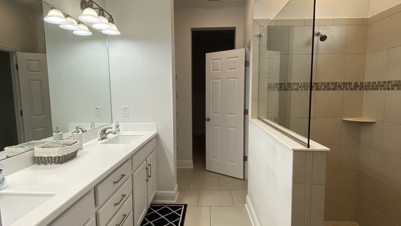 Photo of Bathroom in Ruskin