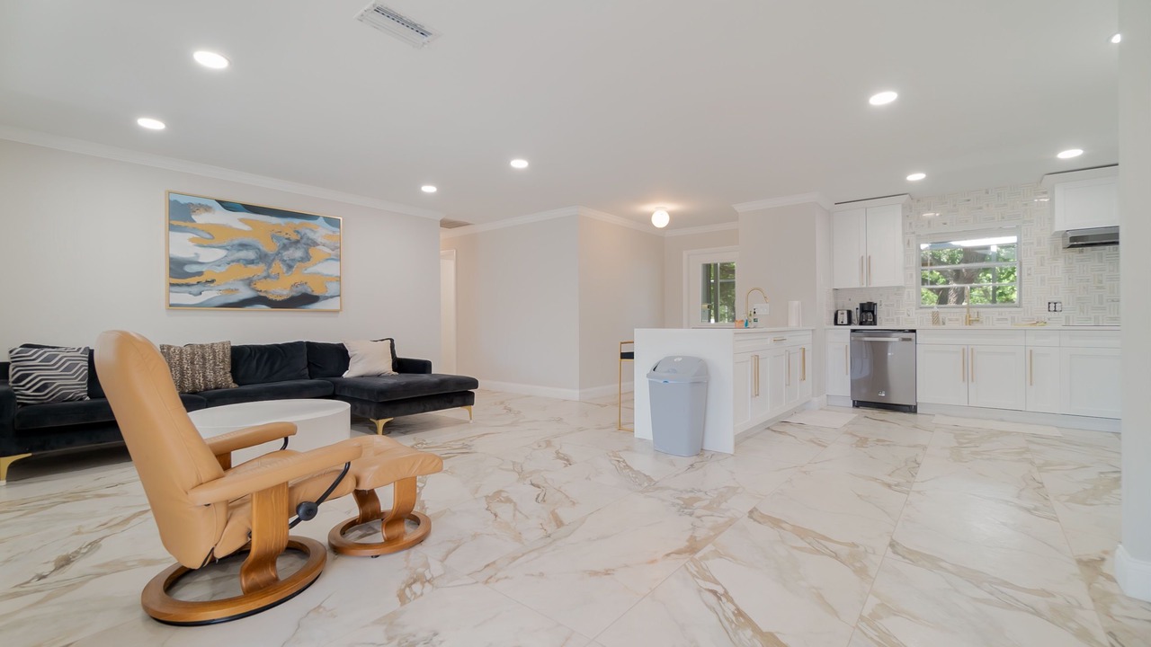 Photo of Livingroom in North Palm Beach