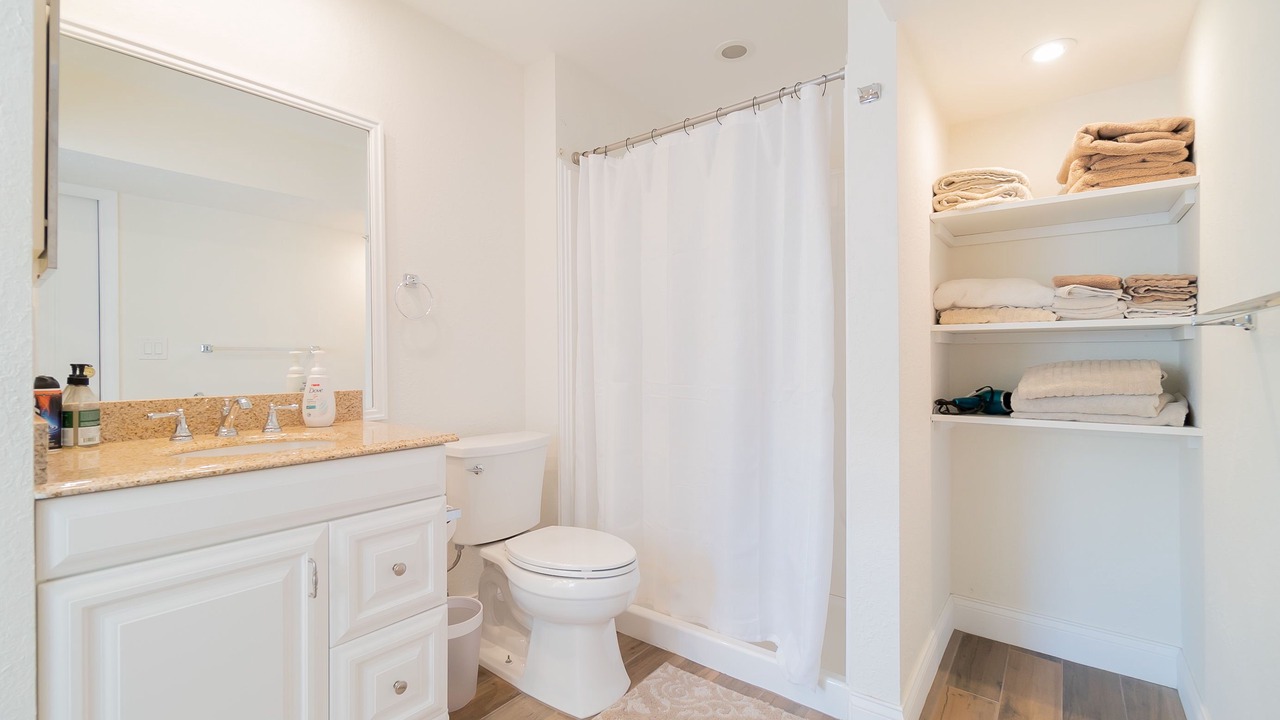 Photo of Bathroom in North Palm Beach