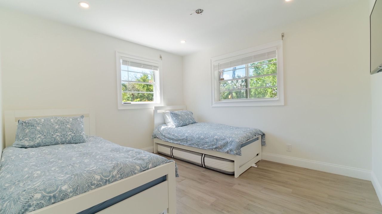 Photo of Bedroom in North Palm Beach