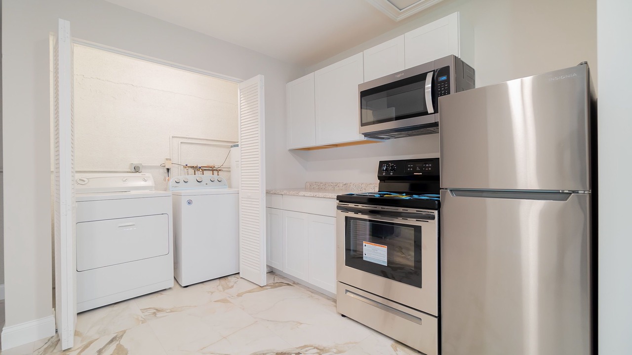 Photo of Kitchen in North Palm Beach