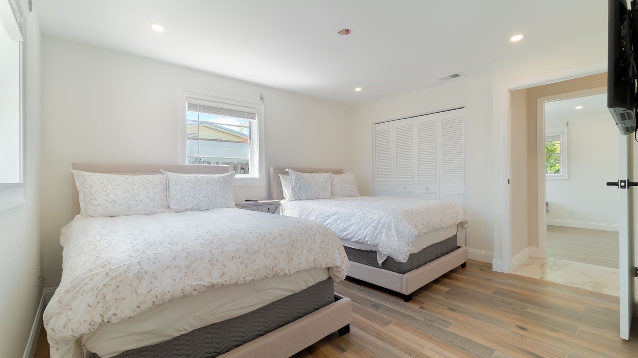 Photo of Bedroom in North Palm Beach