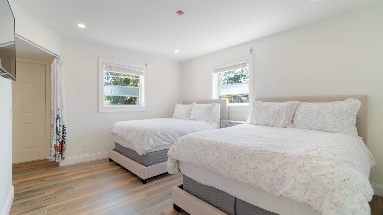 Photo of Bedroom in North Palm Beach