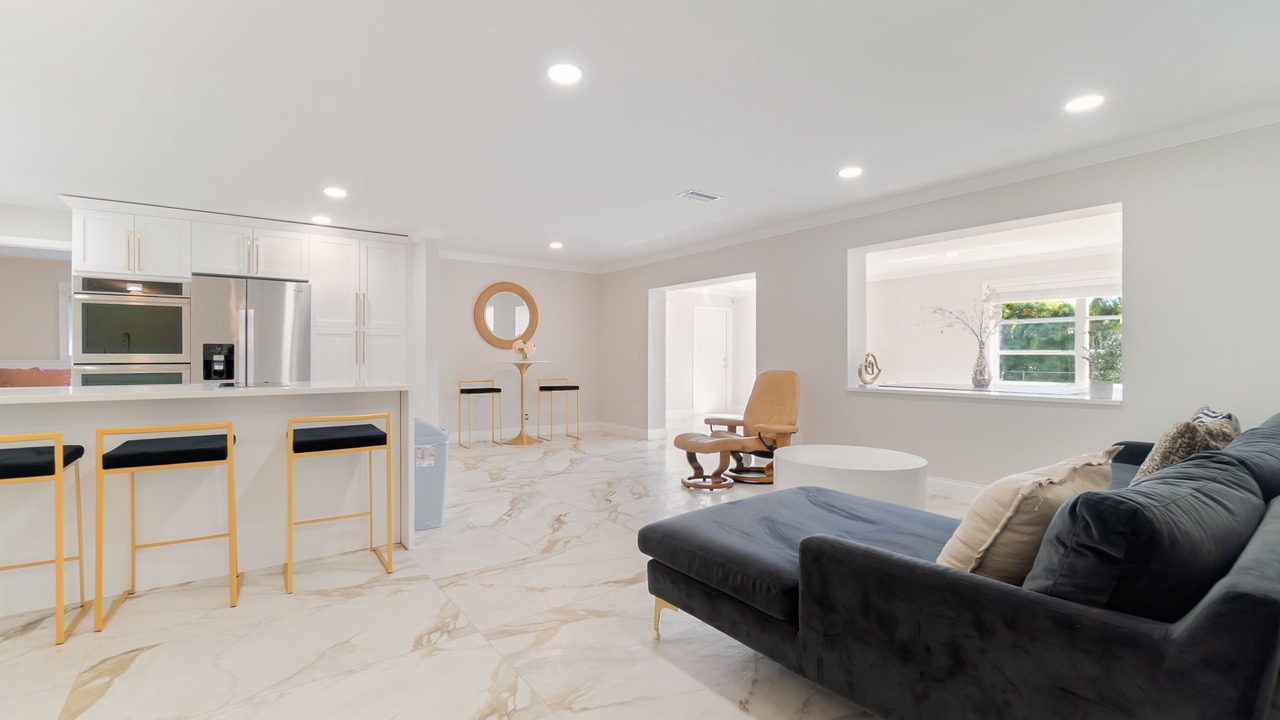 Photo of Livingroom in North Palm Beach