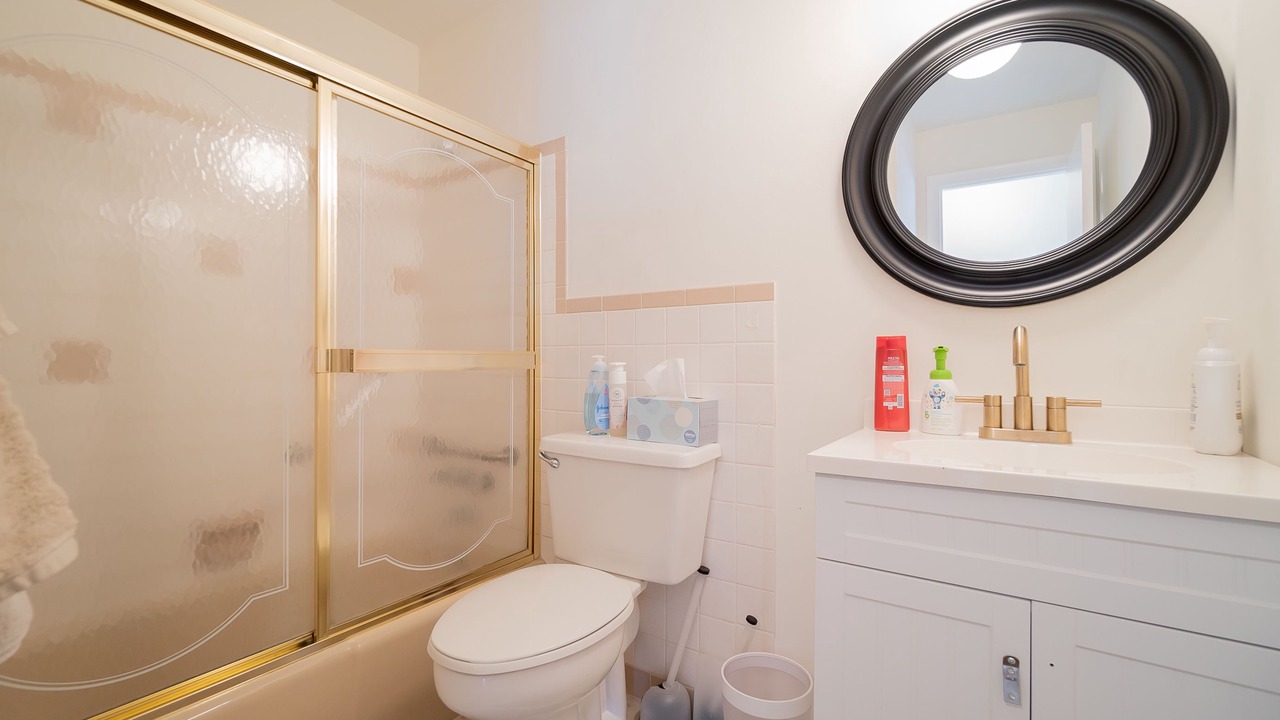 Photo of Bathroom in North Palm Beach