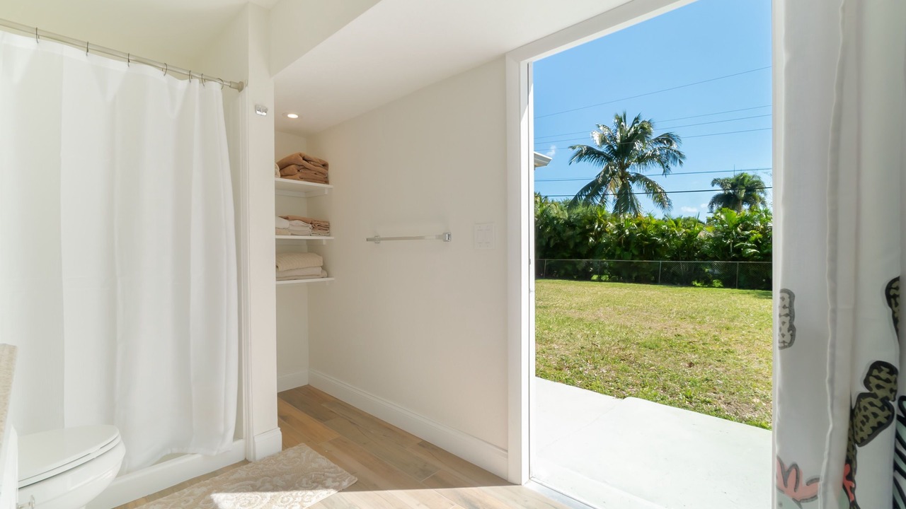 Photo of Bathroom in North Palm Beach