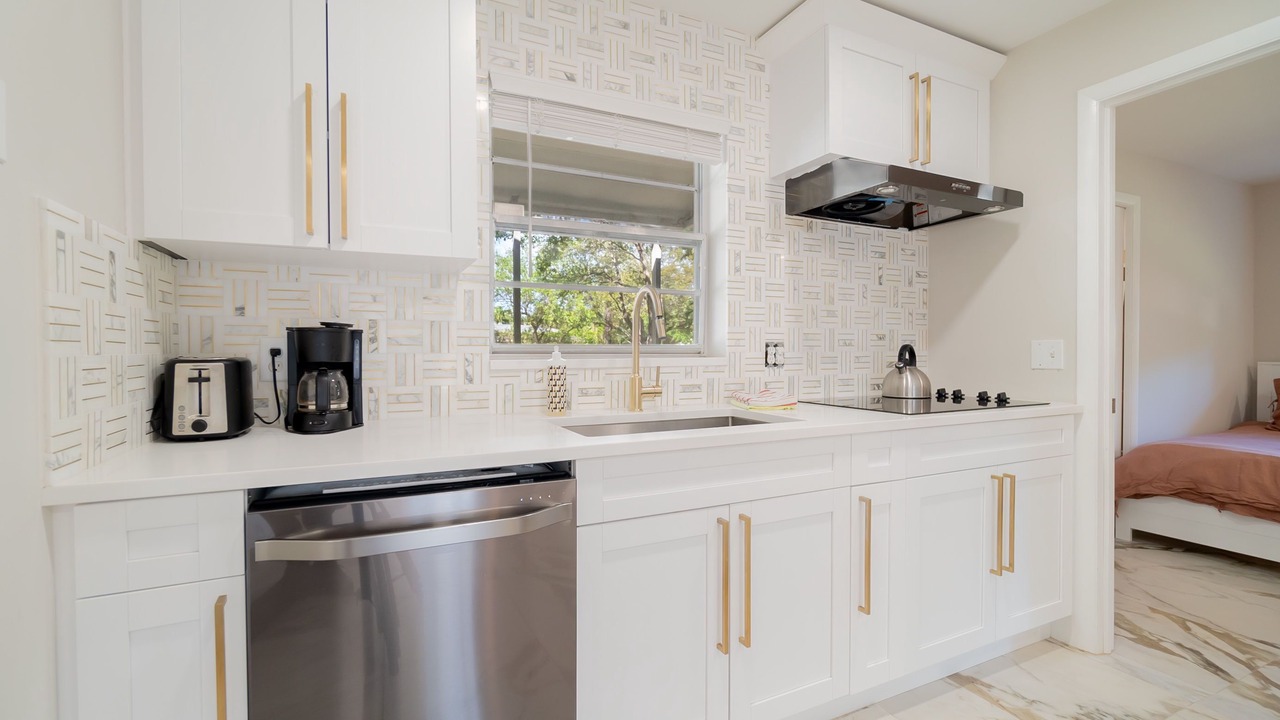 Photo of Kitchen in North Palm Beach