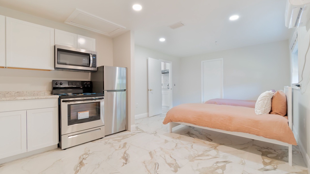 Photo of Bedroom in North Palm Beach