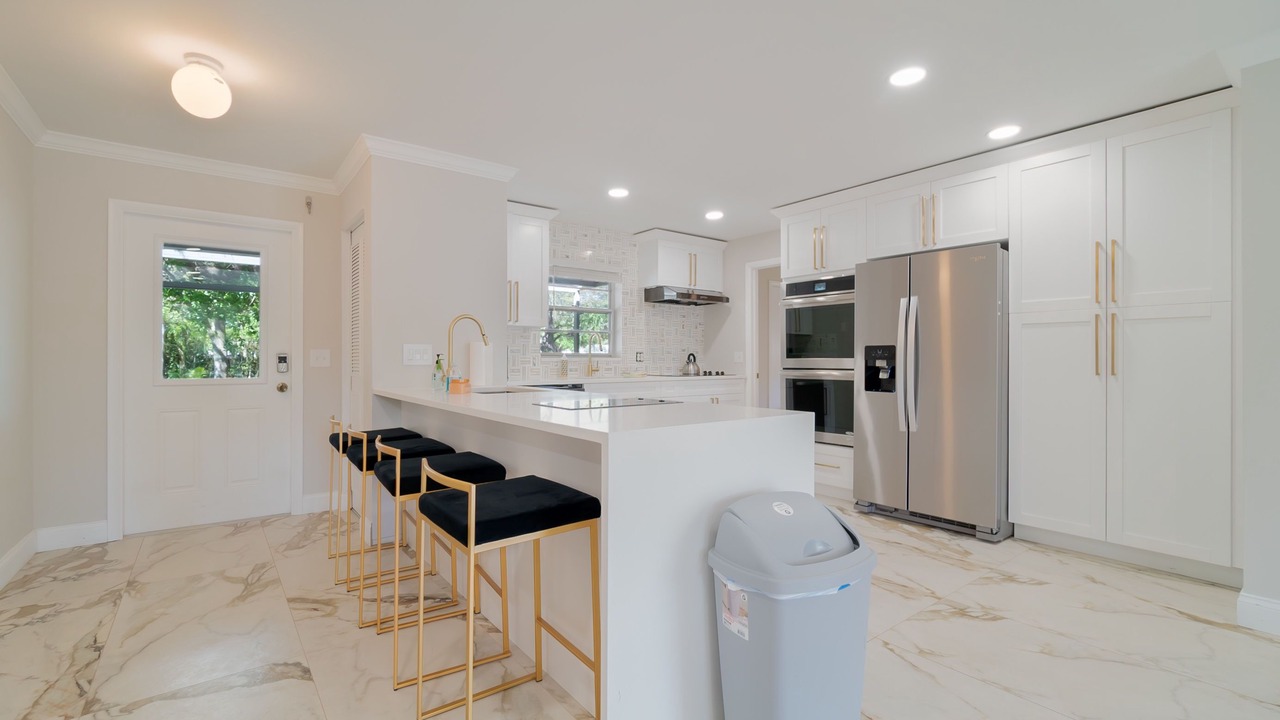 Photo of Kitchen in North Palm Beach