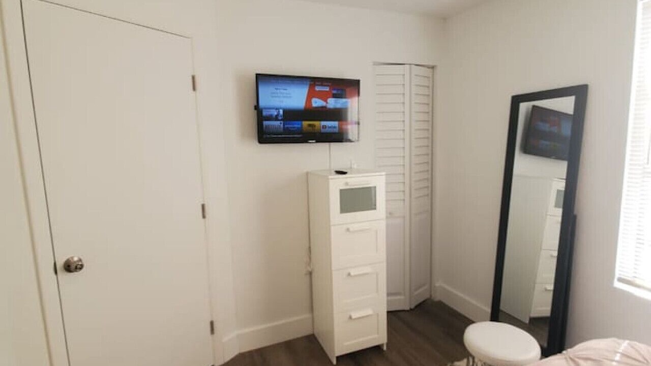 Photo of Bedroom in East Little Havana