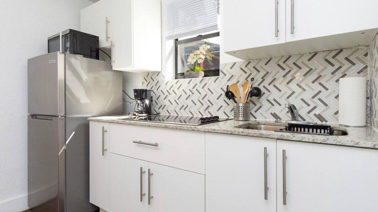 Photo of Kitchen in East Little Havana