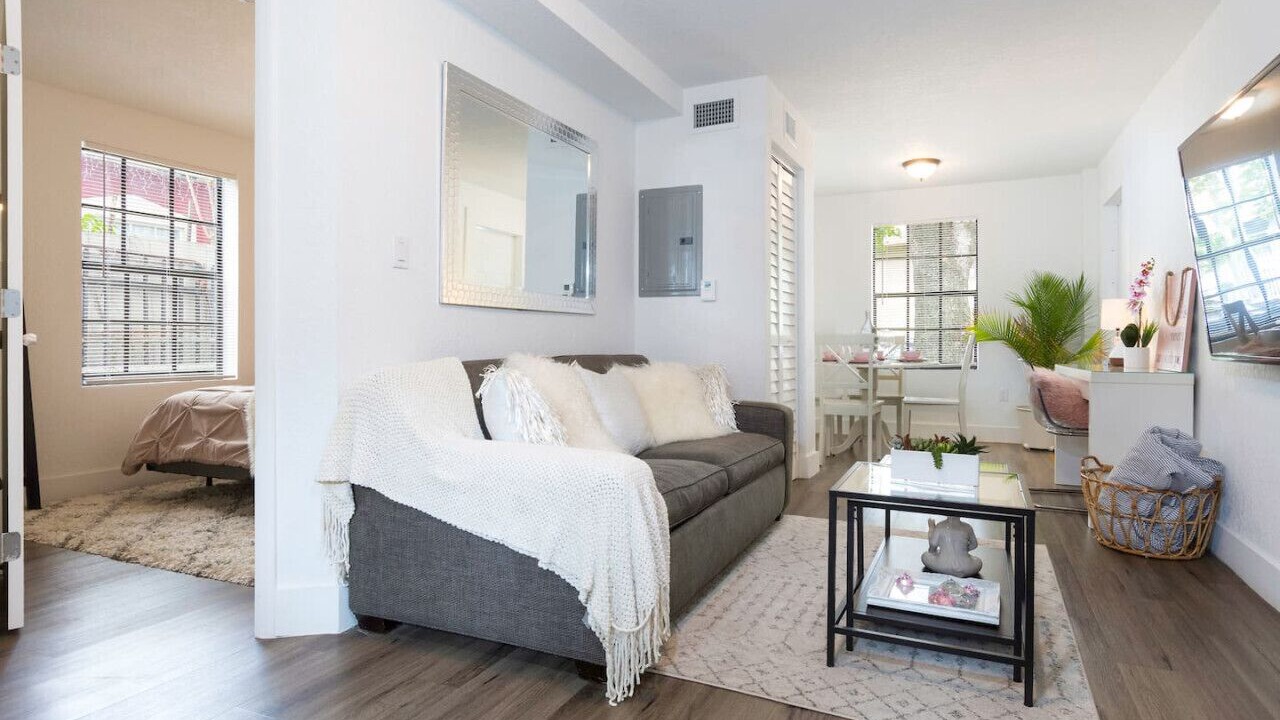 Photo of Livingroom in East Little Havana