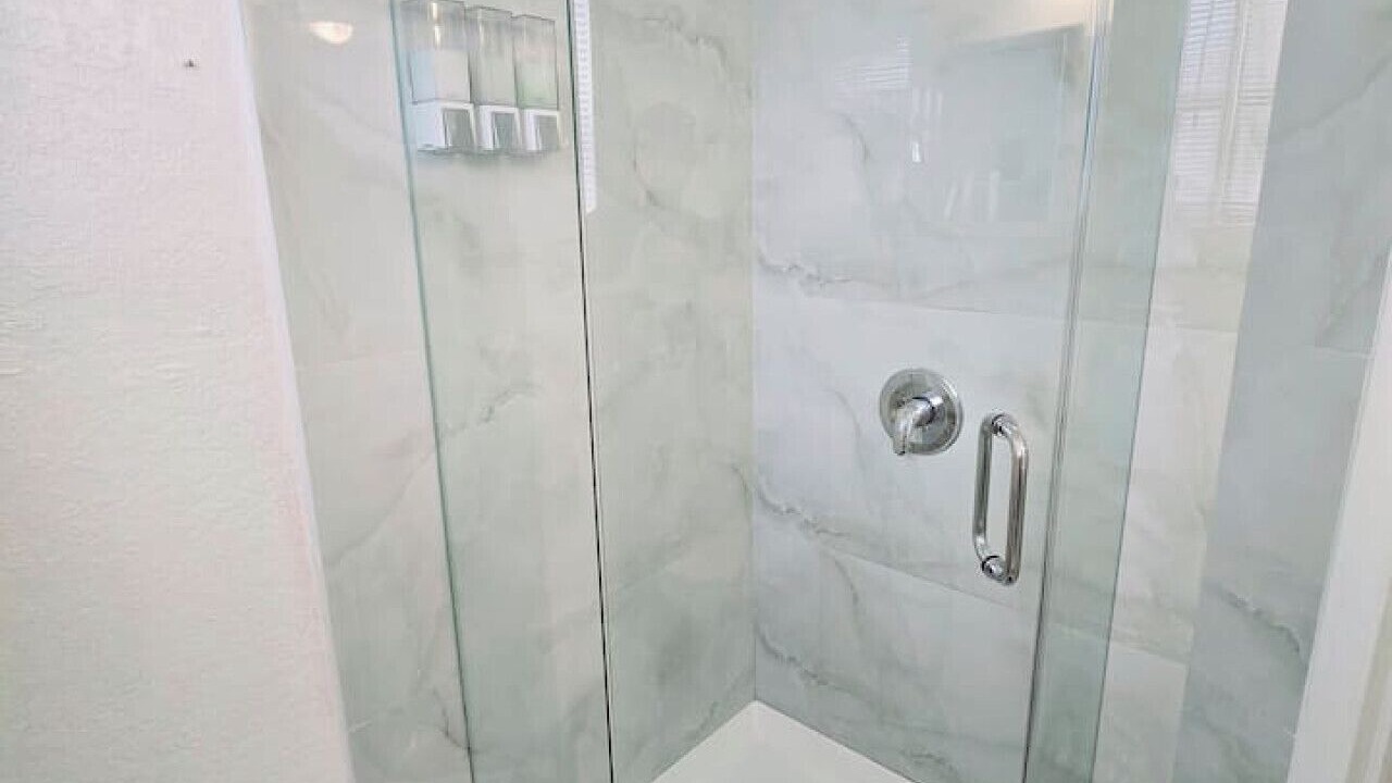 Photo of Bathroom in East Little Havana