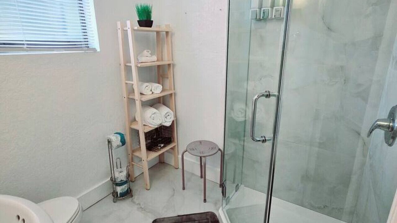 Photo of Bathroom in East Little Havana