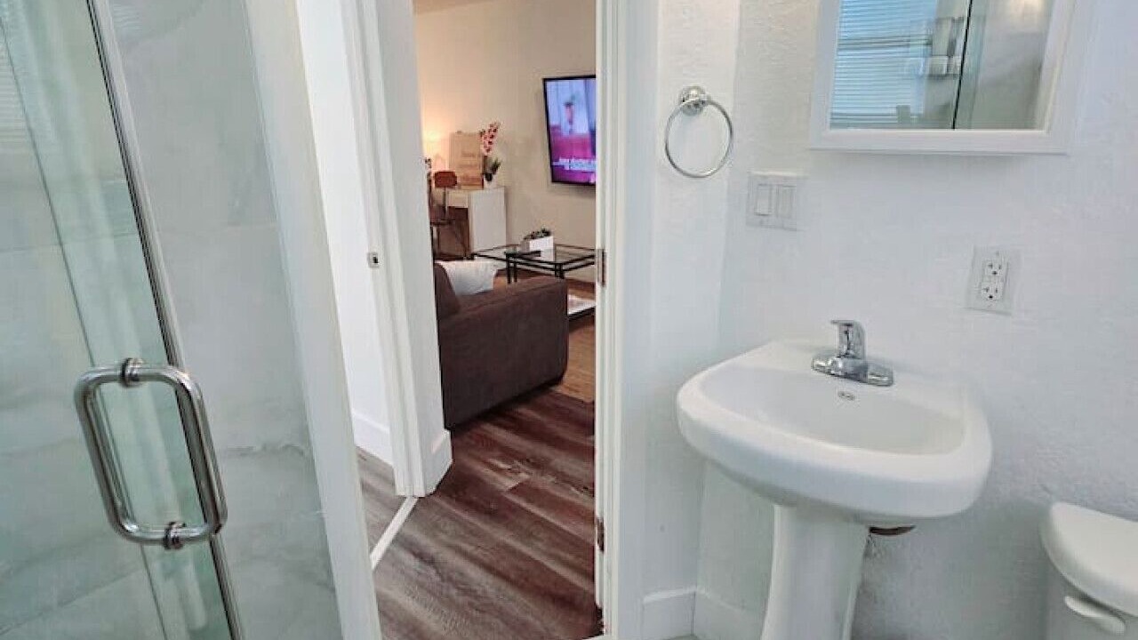 Photo of Bathroom in East Little Havana