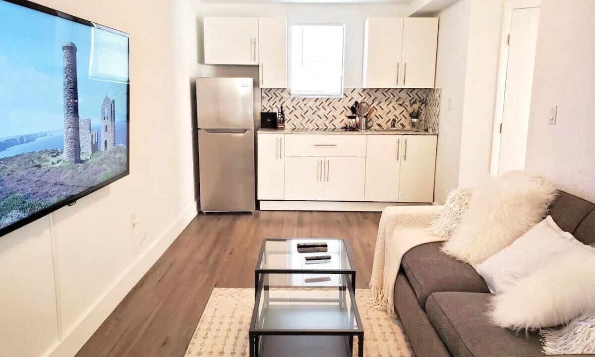 Photo of Livingroom in East Little Havana