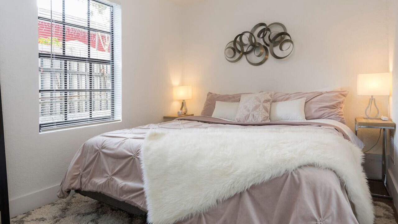 Photo of Bedroom in East Little Havana