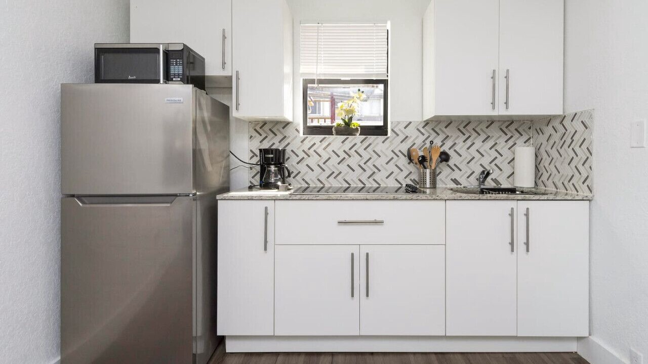 Photo of Kitchen in East Little Havana