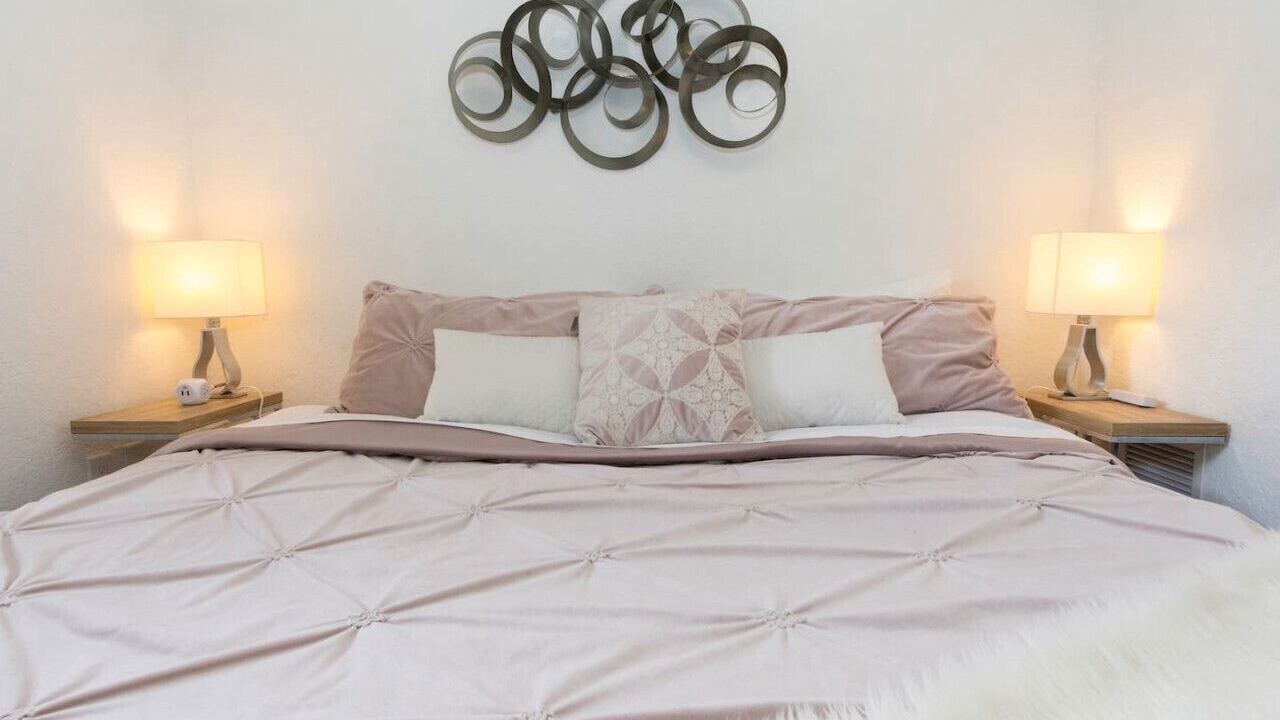 Photo of Bedroom in East Little Havana