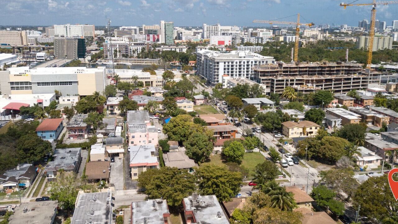 Photo of Outdoor in East Little Havana