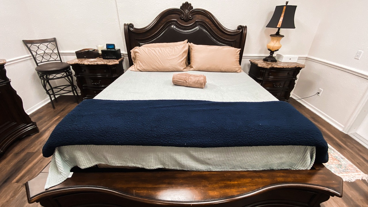 Photo of Bedroom in Florida Ridge