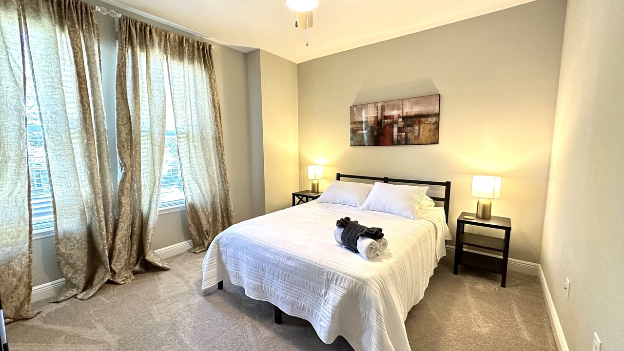 Photo of Bedroom in SoHo