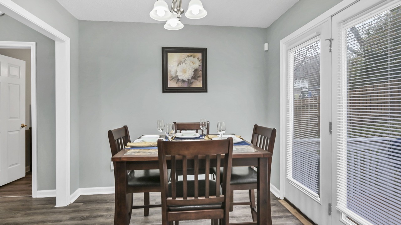 Photo of Bedroom in Earlewood