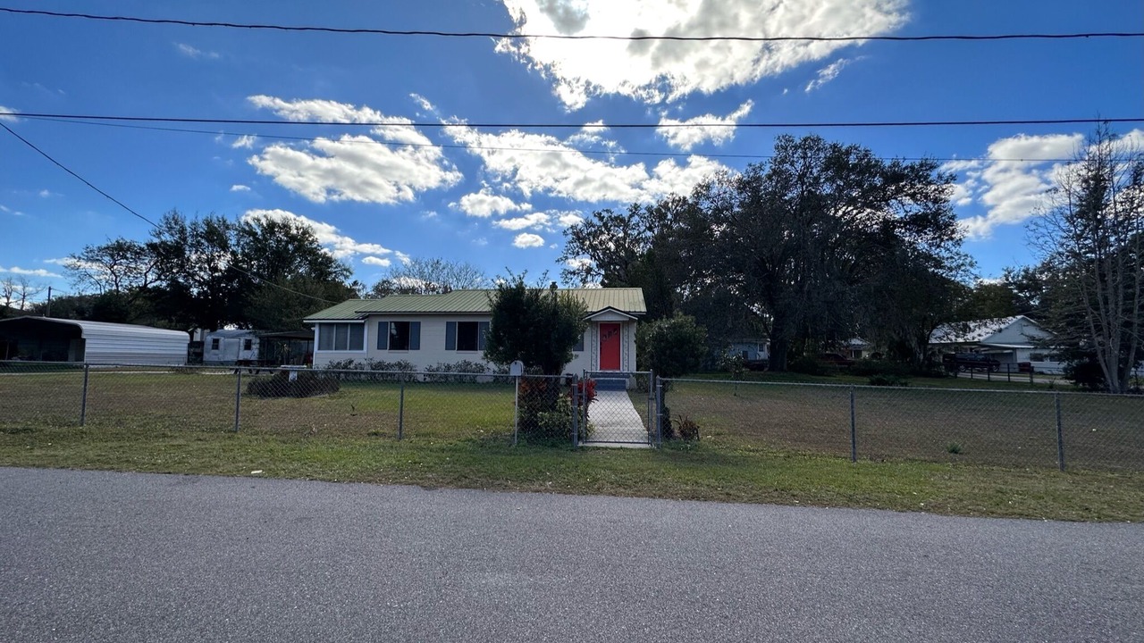 Photo of Outdoor in Plant City