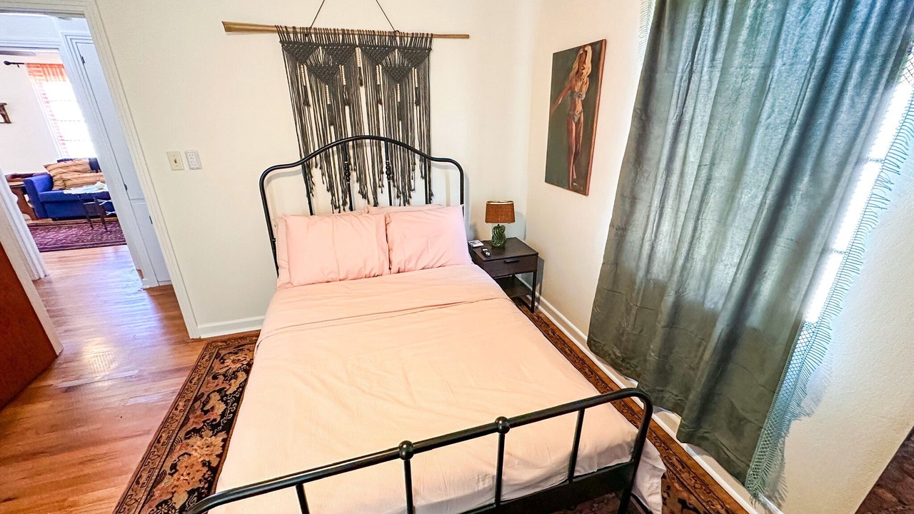 Photo of Bedroom in Plant City