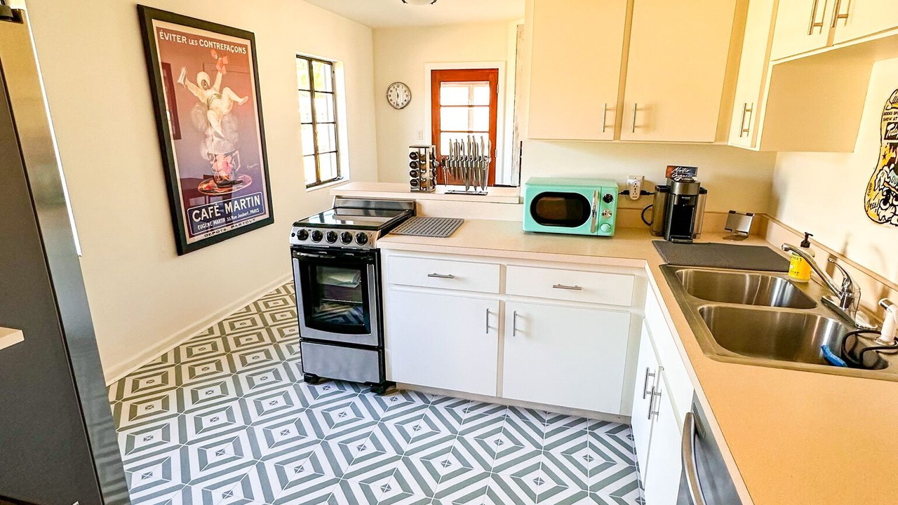 Photo of Kitchen in Plant City