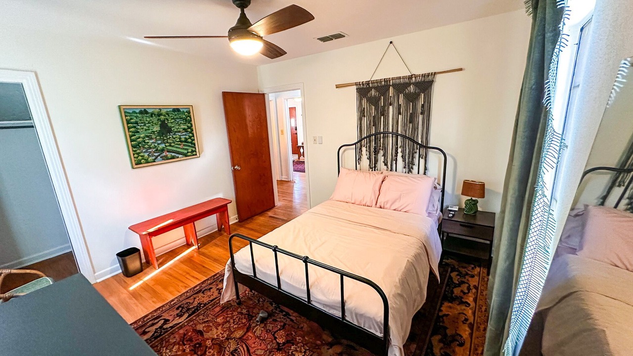Photo of Bedroom in Plant City