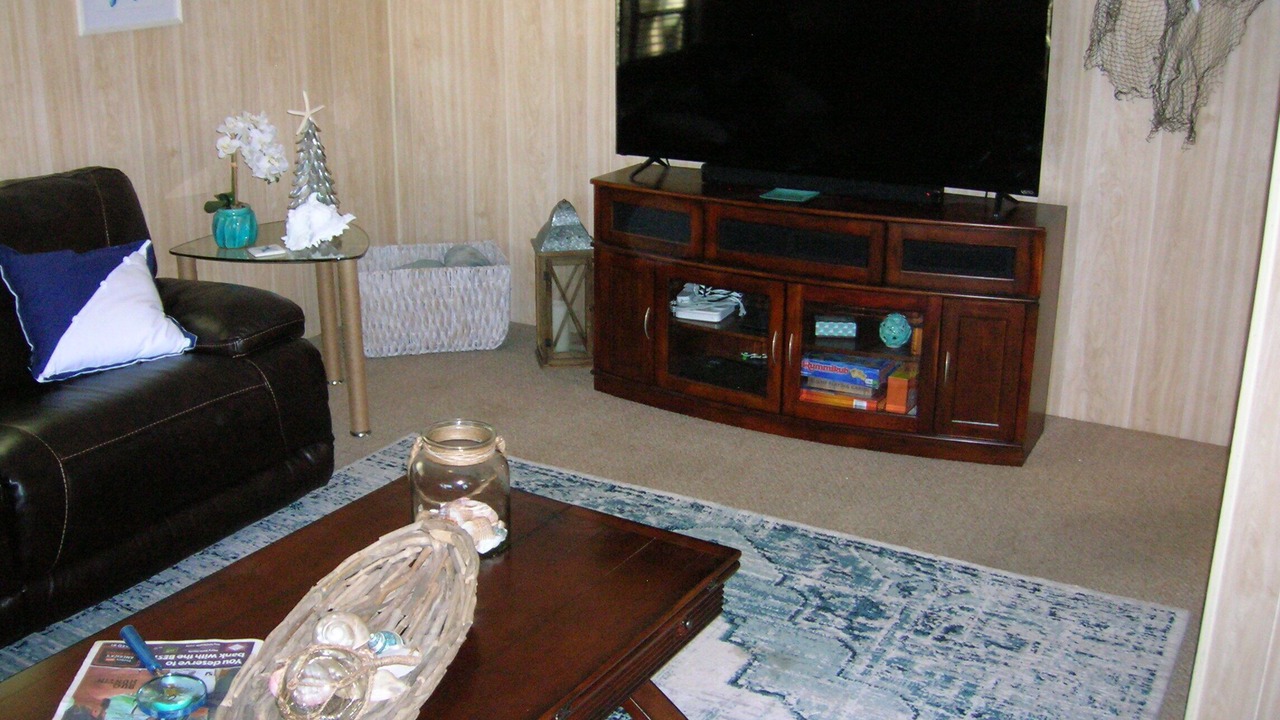 Photo of Livingroom in Sexton Cove Estates