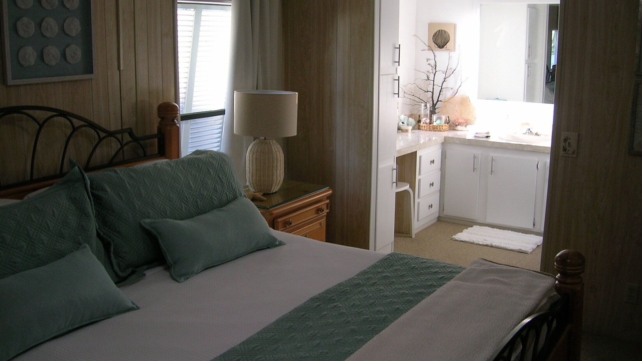 Photo of Bedroom in Sexton Cove Estates