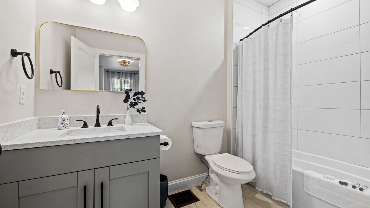 Photo of Bathroom in Knoxville