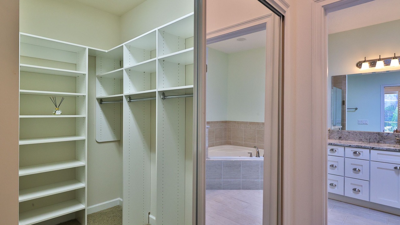 Photo of Bathroom in New Smyrna Beach